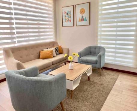 Moderno Studio en Calacoto
