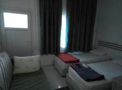 Modestus pansiyon otel