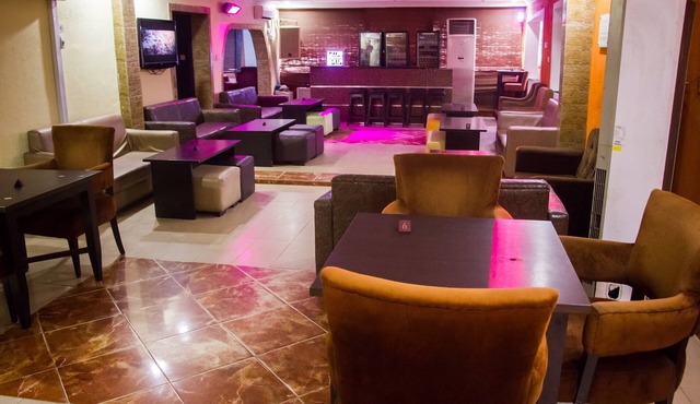 Modex Guest House