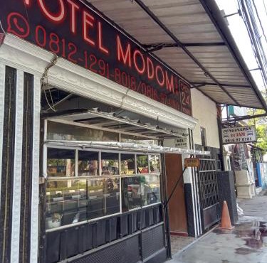 Modom Residence