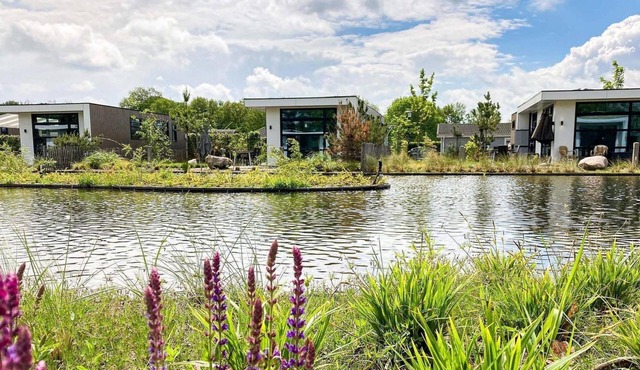 ✓ Module Special at Park Westerkogge ✓ Holiday home for 4 people ✓ Located in Berkhout (North Holland) ✓ Waterfront holiday resort ✓ Book directly at the resort