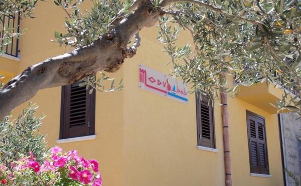 Modus B&B