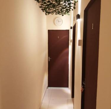 MOE Hostel By PHM