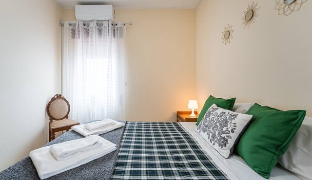 Mogadouro Cozy Escape