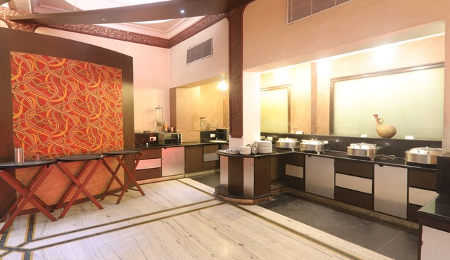 Mohan Hotel
