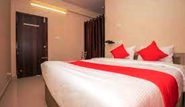 Mohan residency