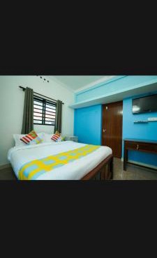 mohanan rooms