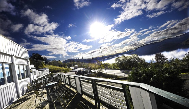 Moi Hotell
