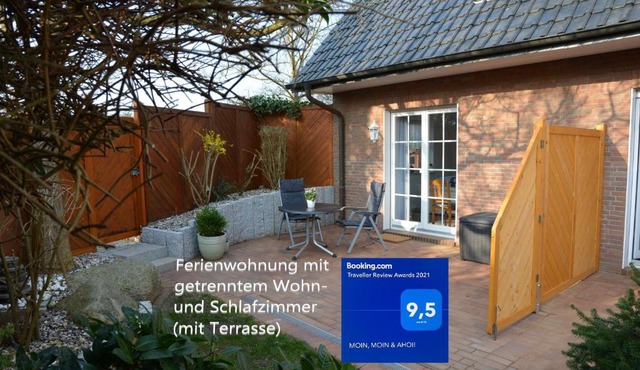 MOIN, MOIN & AHOI!
