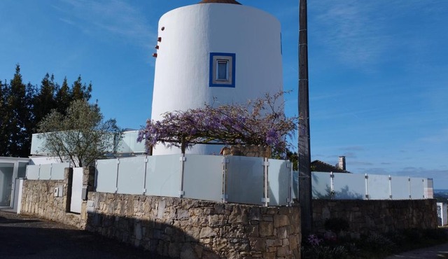 Moinho Branco (molen)