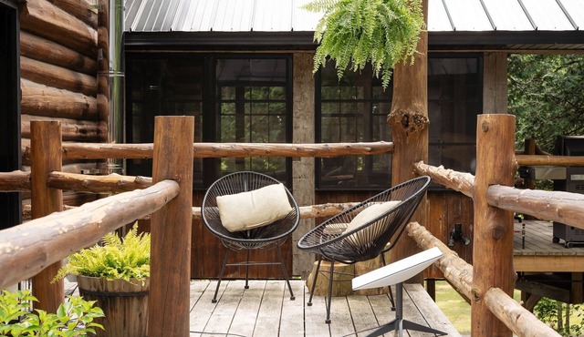 Moira River House