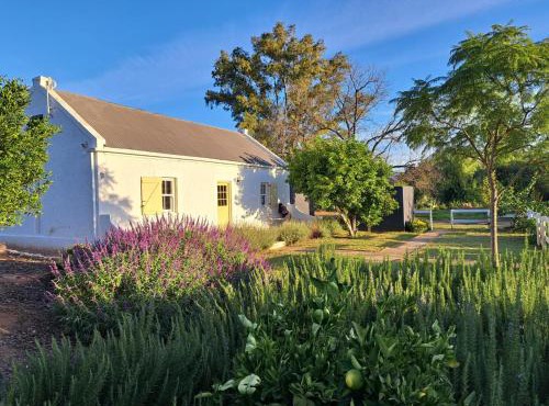 Moira's Cottage