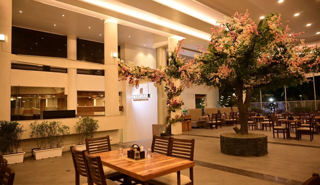 Moistin Hotel