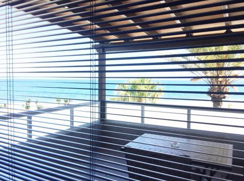 Mojacar Playa Beachfront 15 meters to beach