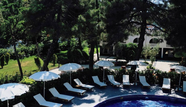 Moje More Hotel