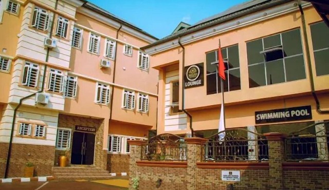 Mojo Hotel