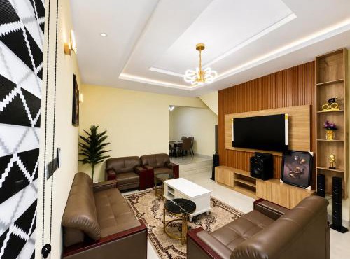 Mok Guest House