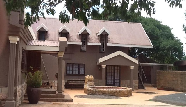 Mokopane 82 Accommodation