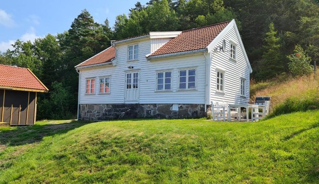 Molandstveit