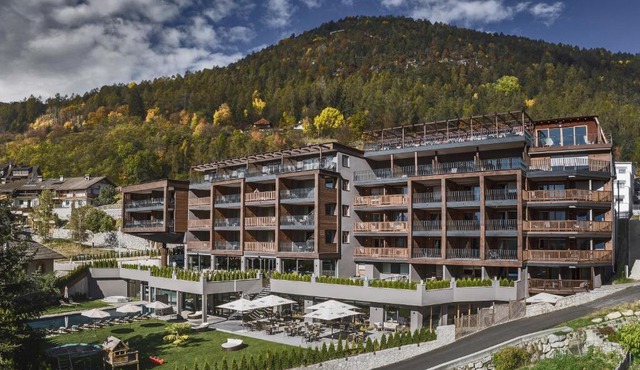 Molaris Lodge