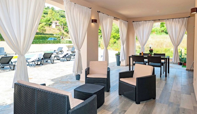 MOLAROTTO CAMERE CON ANGOLO COTTURA