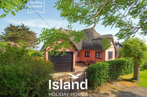 Mole Cottage