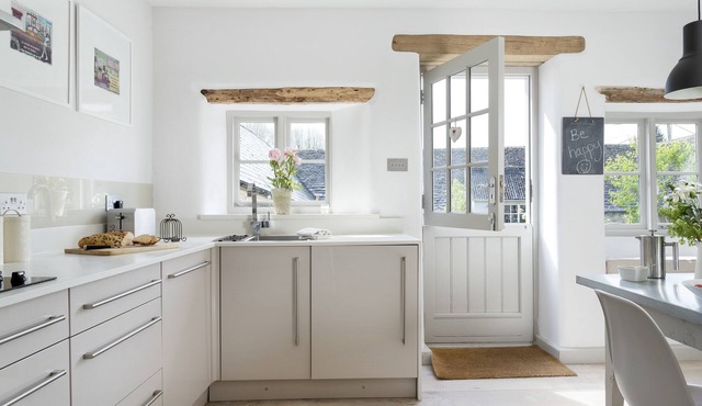 Mole End Cottage (2) - a beautiful property sleeping 2 guests in 1 bedroom
