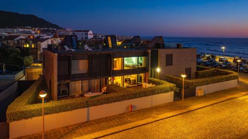 Moledo Front Beach by Portugal Active
