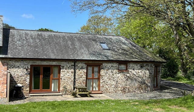 Molesworth Barn at High Park, Indoor Pool