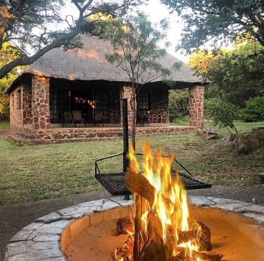Moletani Game Ranch