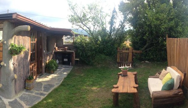 Molexon Rural Cabin