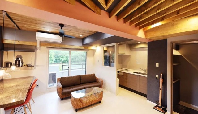 MolinHotels302SapporoOnsenStory 1BedRoom Qbeds2 - THE MOLIN HOTELS302/Sapporo Hokkaidō