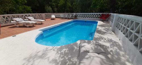 Molino de Gris Cazorla