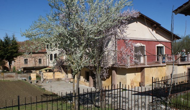 Molino del Conte 1780