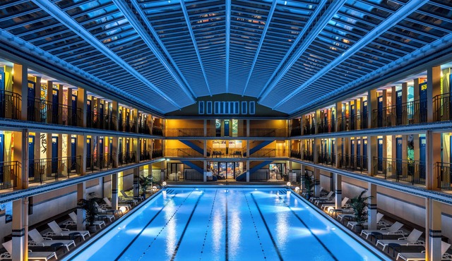 Molitor Hotel & Spa Paris - MGallery Collection