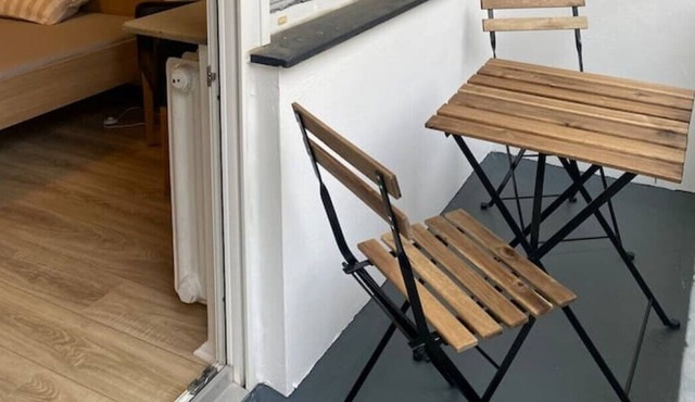 MOLL Suites4 -Next to Congress Hall/City Center -