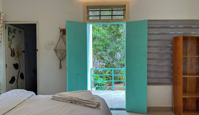 Molly's Hostel