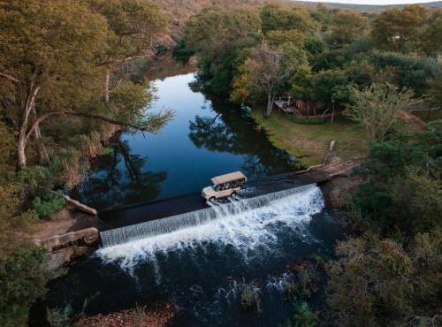 Mologa River Lodge