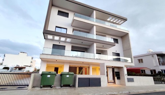 Molorio Suites Limassol Zakaki - 102