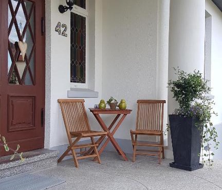 Moltke-Villa