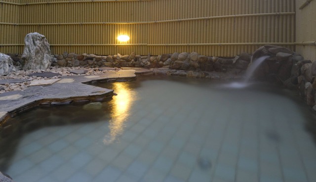 Mombetsu Prince Hotel