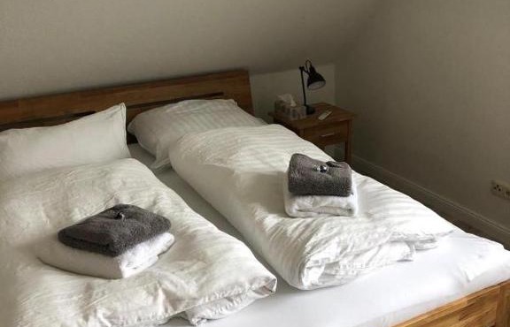 MoMe Appartment