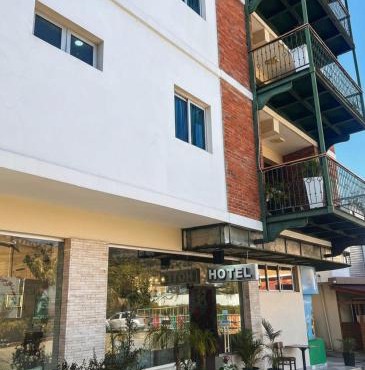 MON Hotel Boutique