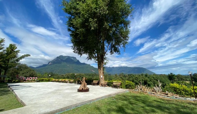 Mon Kiang-Dao Resort