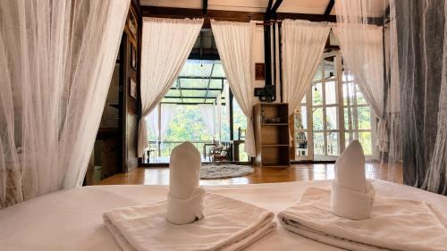 Mon Mai Lua House , Mae On Chiang Mai