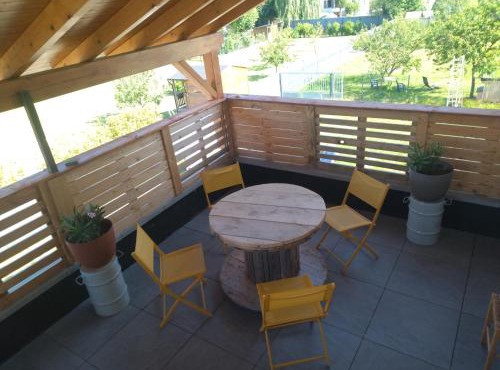 Mon petit Paradis