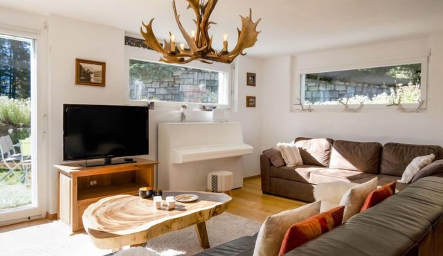 Mon Rêve by Interhome