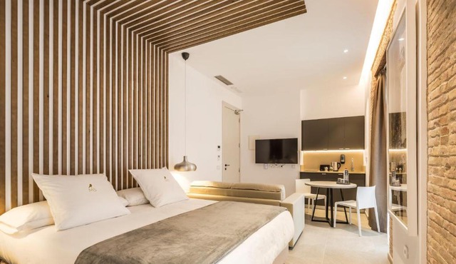 Mon Suites Benlliure