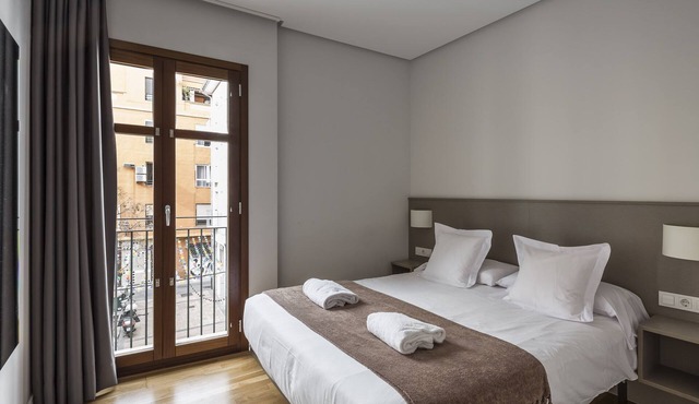 Mon Suites Catedral