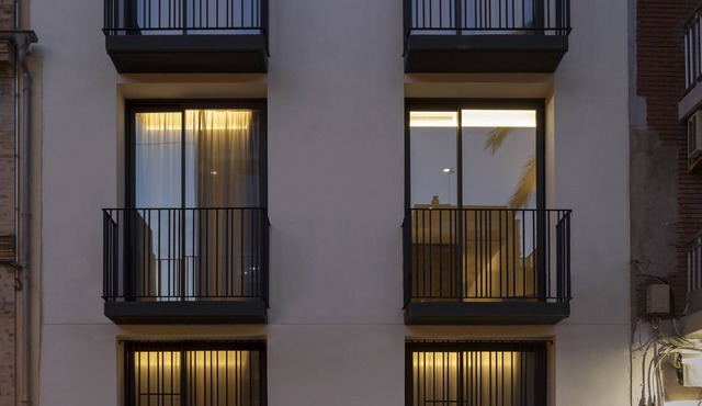 Mon Suites Dau